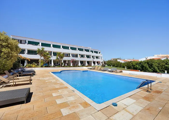 Apartamento Navegador