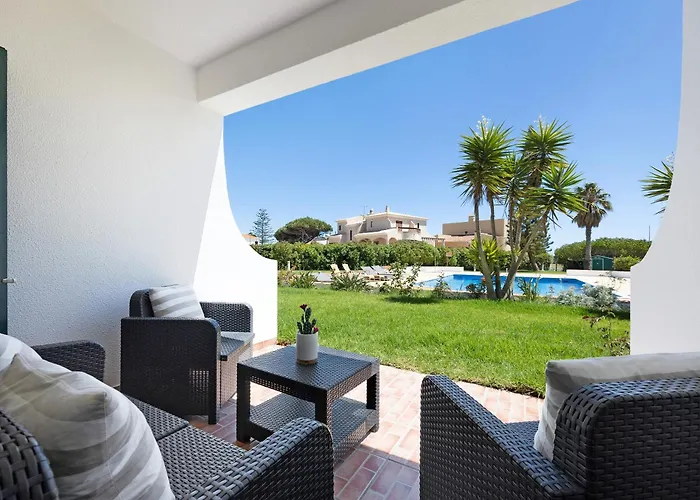 Apartamento Navegador