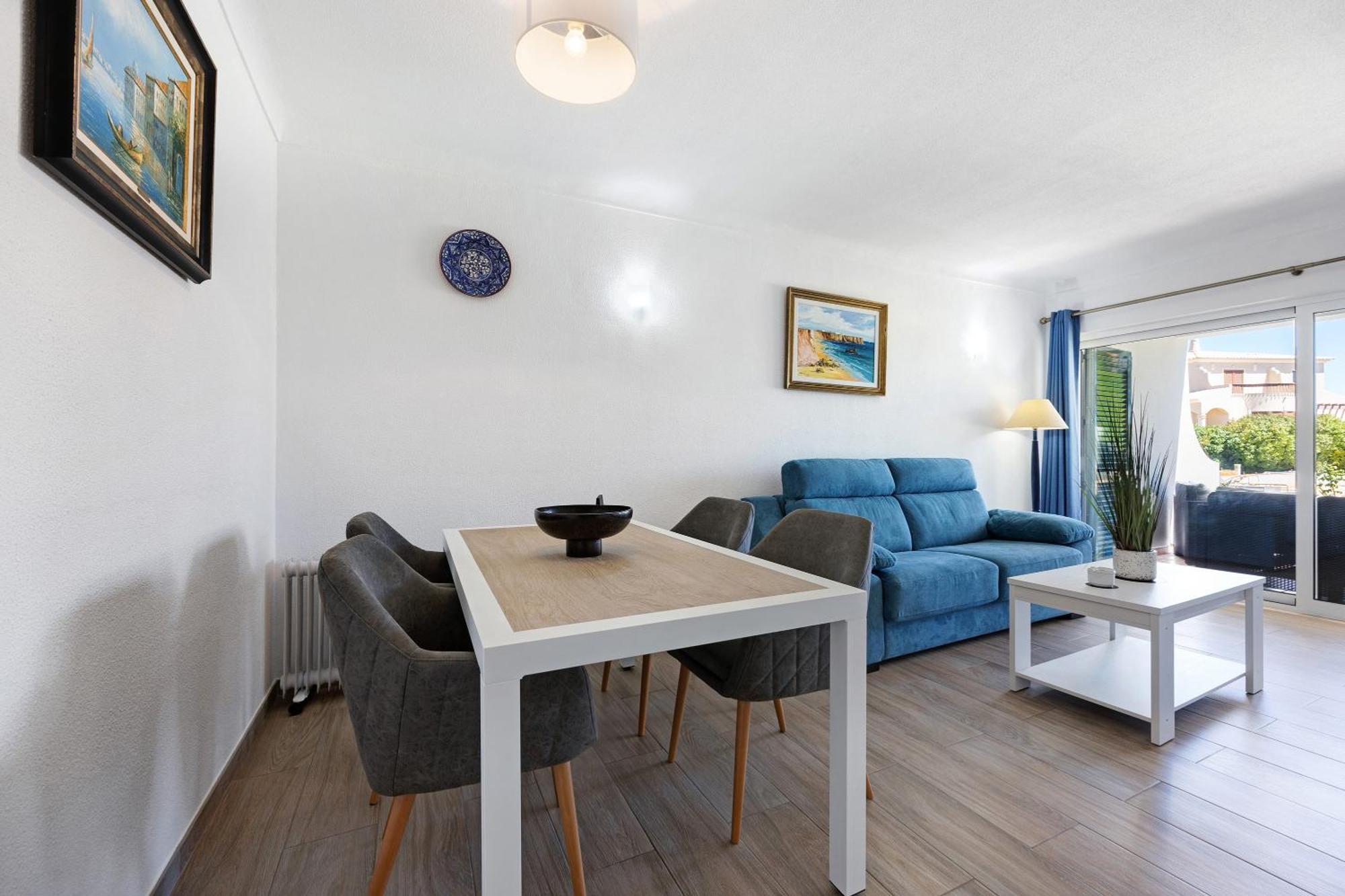 Apartment Navegador *