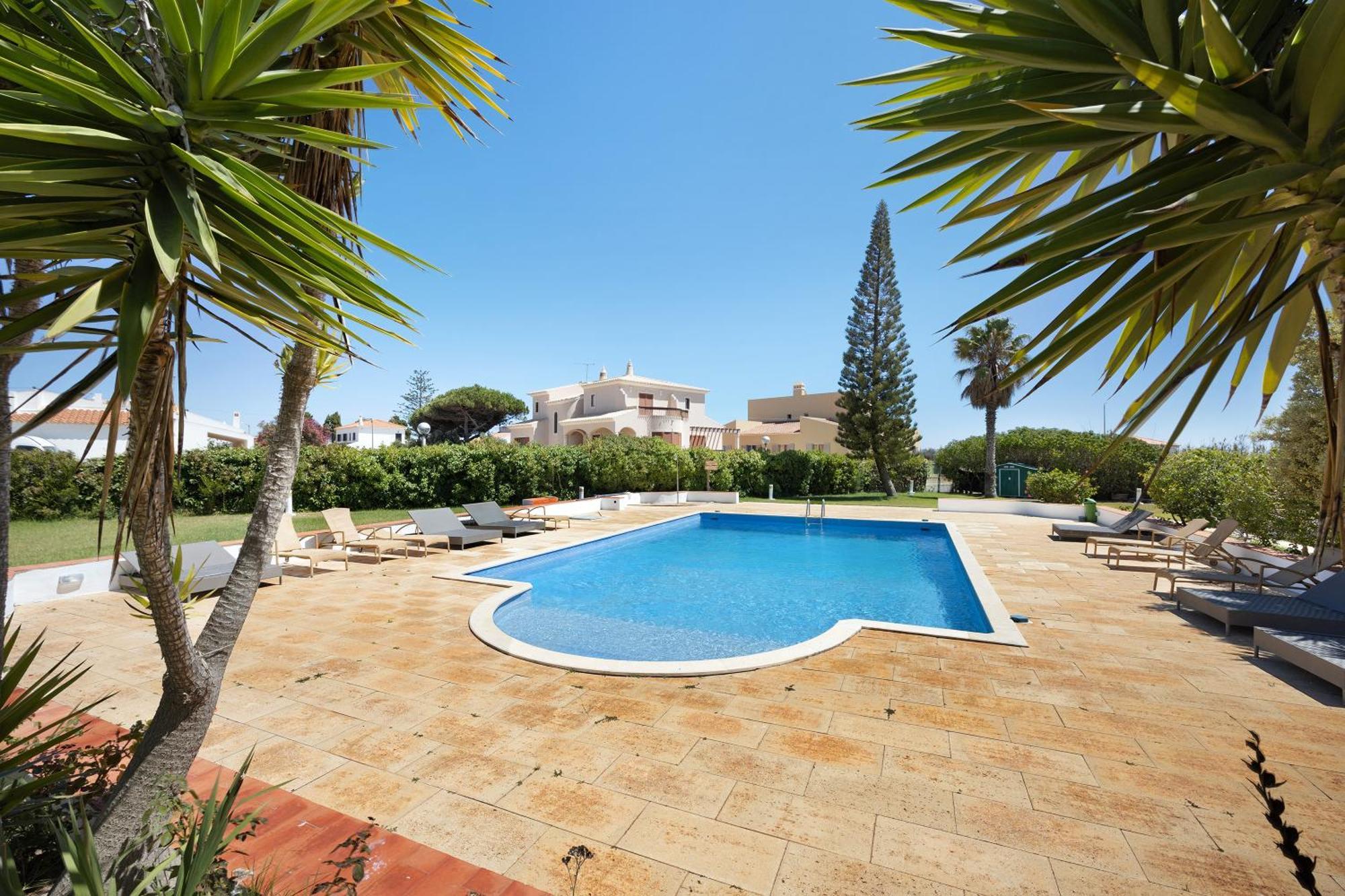 Apartment Navegador *
