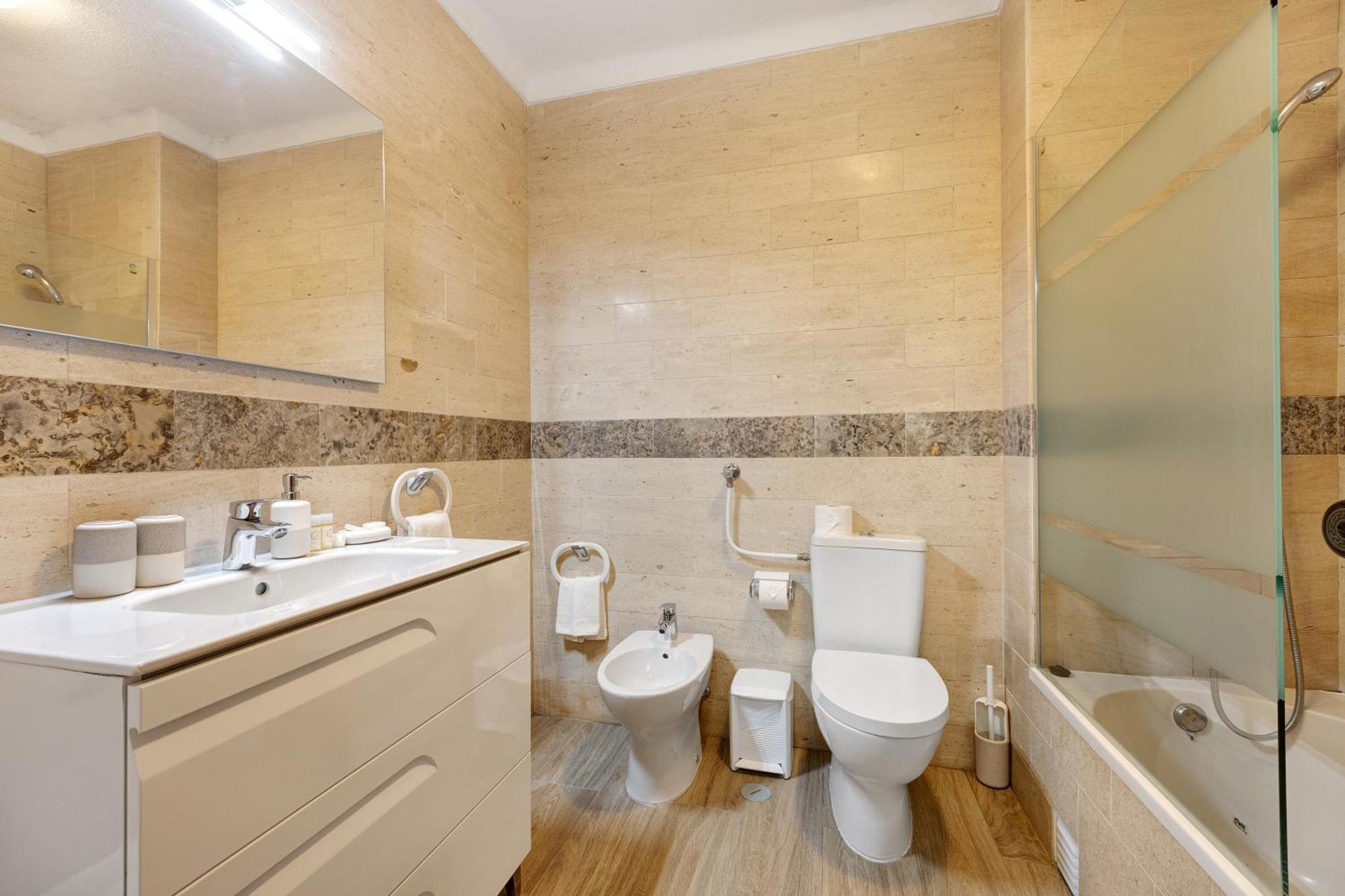 Apartment Navegador Sagres