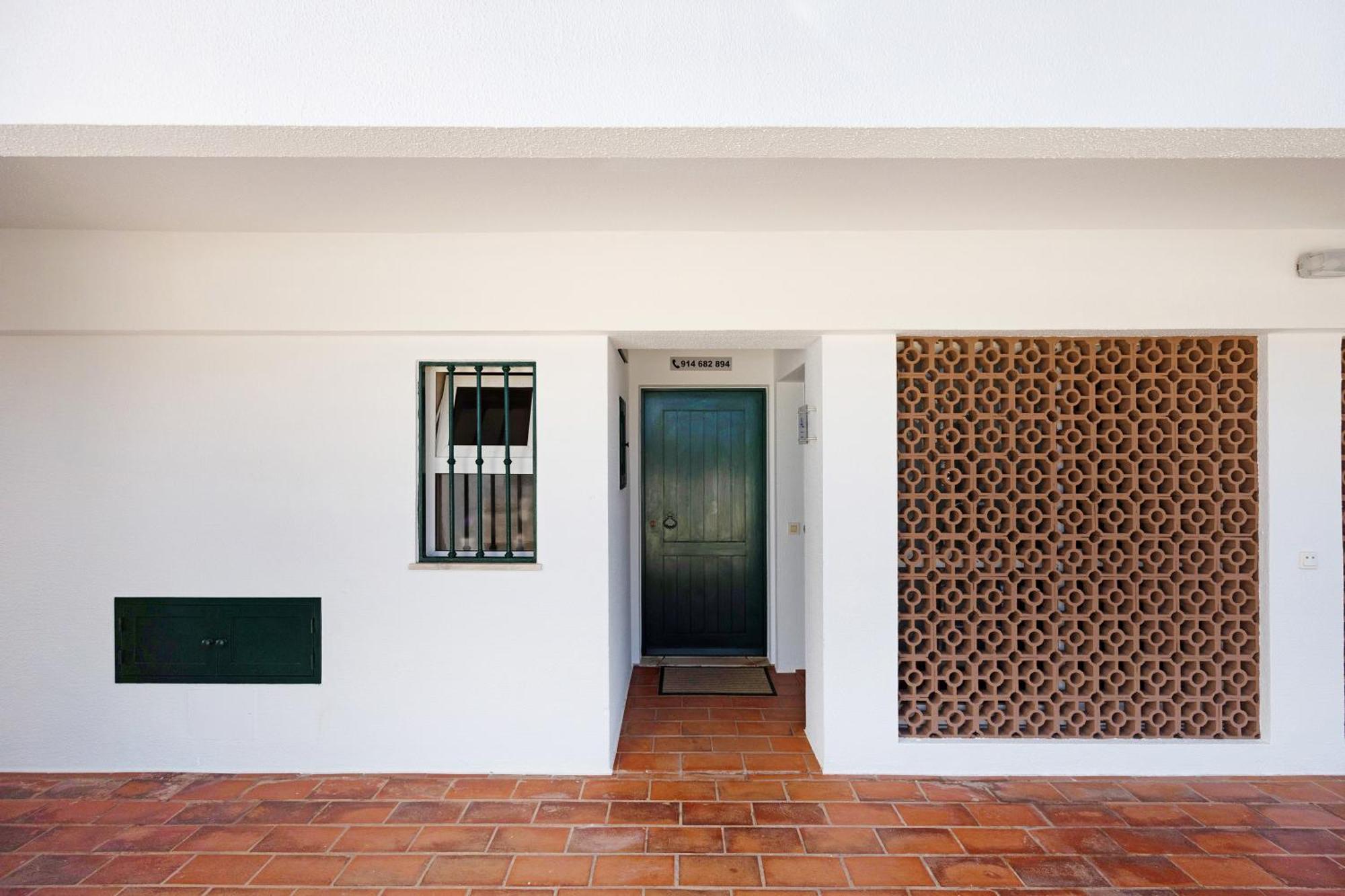 Navegador Apartment