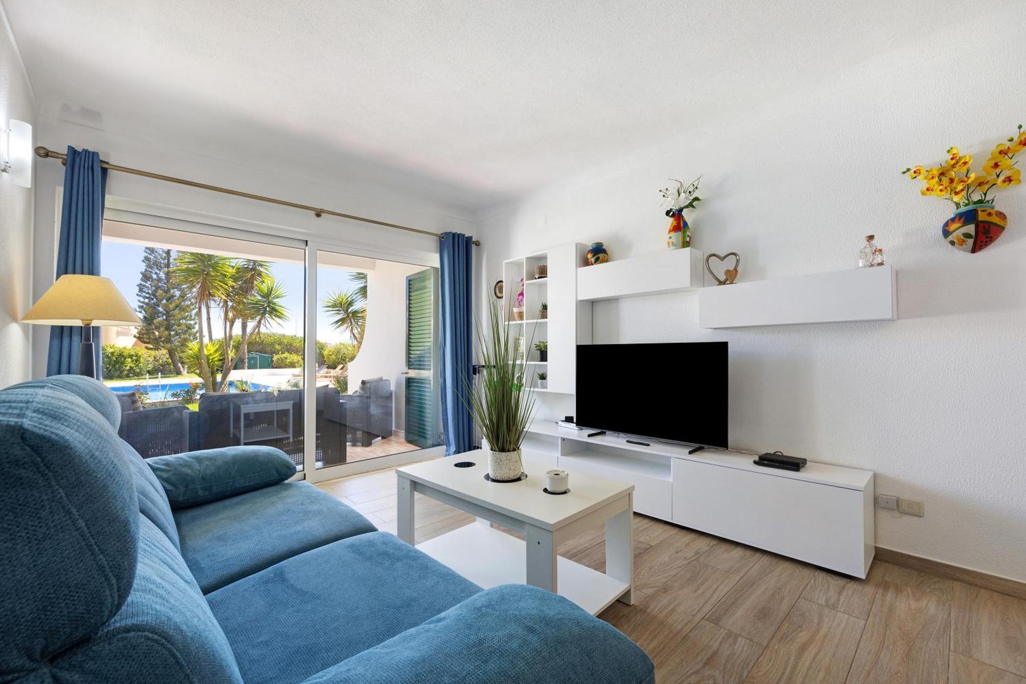 Apartment Navegador *