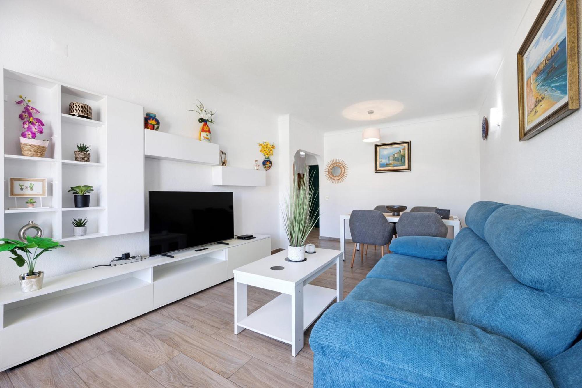 Navegador Apartment *