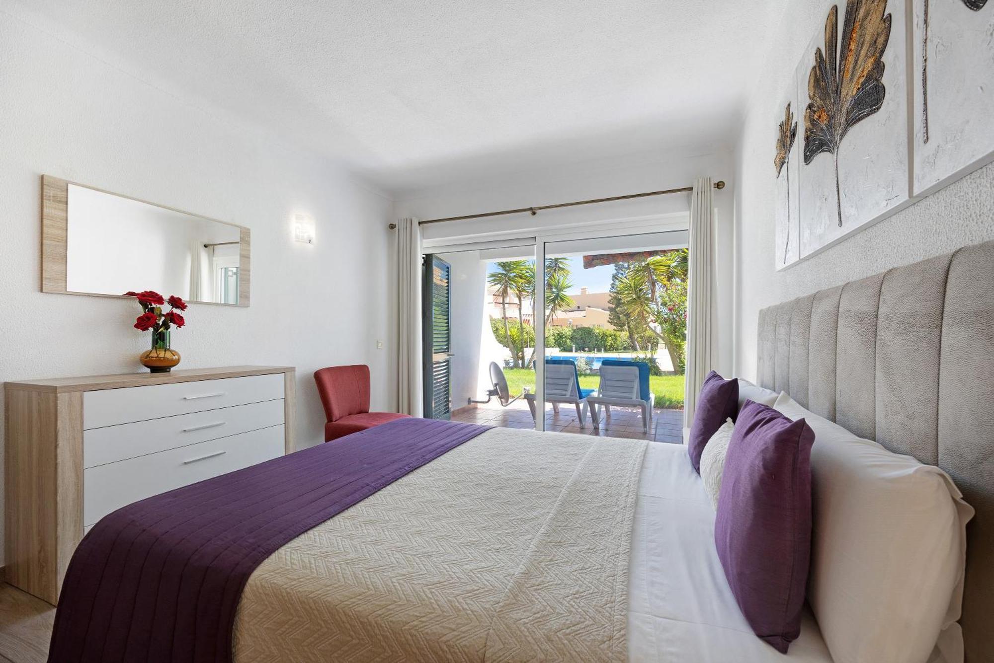 Apartment Navegador Sagres