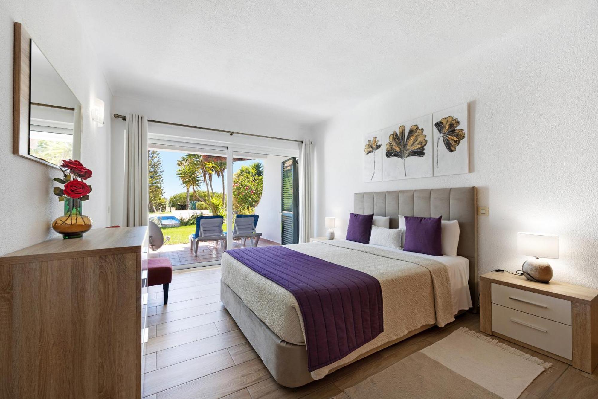Apartment Navegador