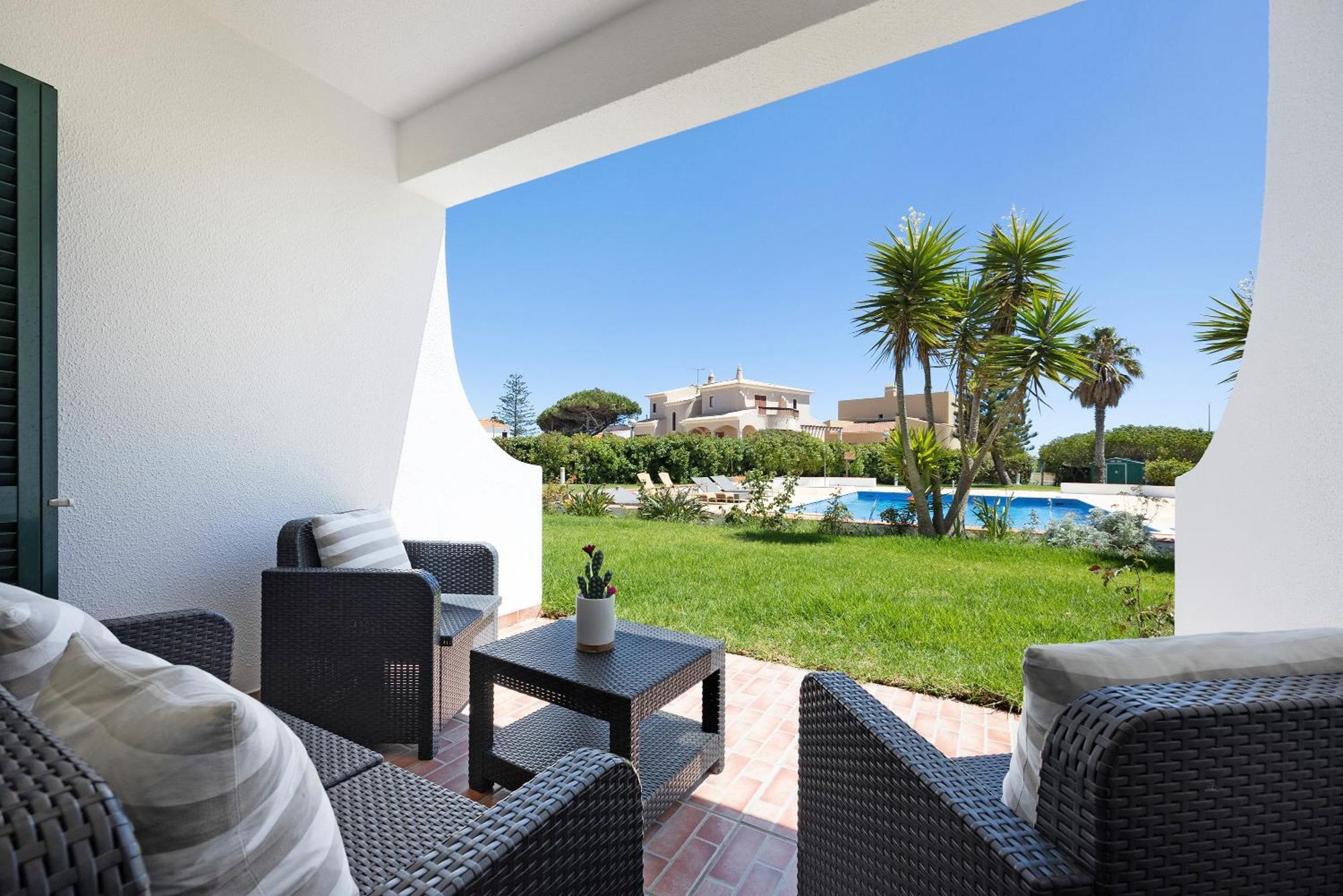 Apartment Navegador Sagres
