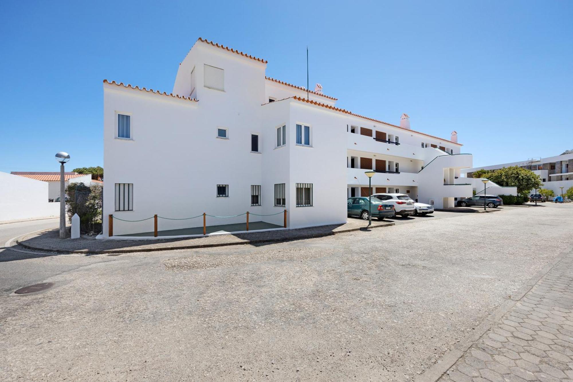 Apartment Navegador