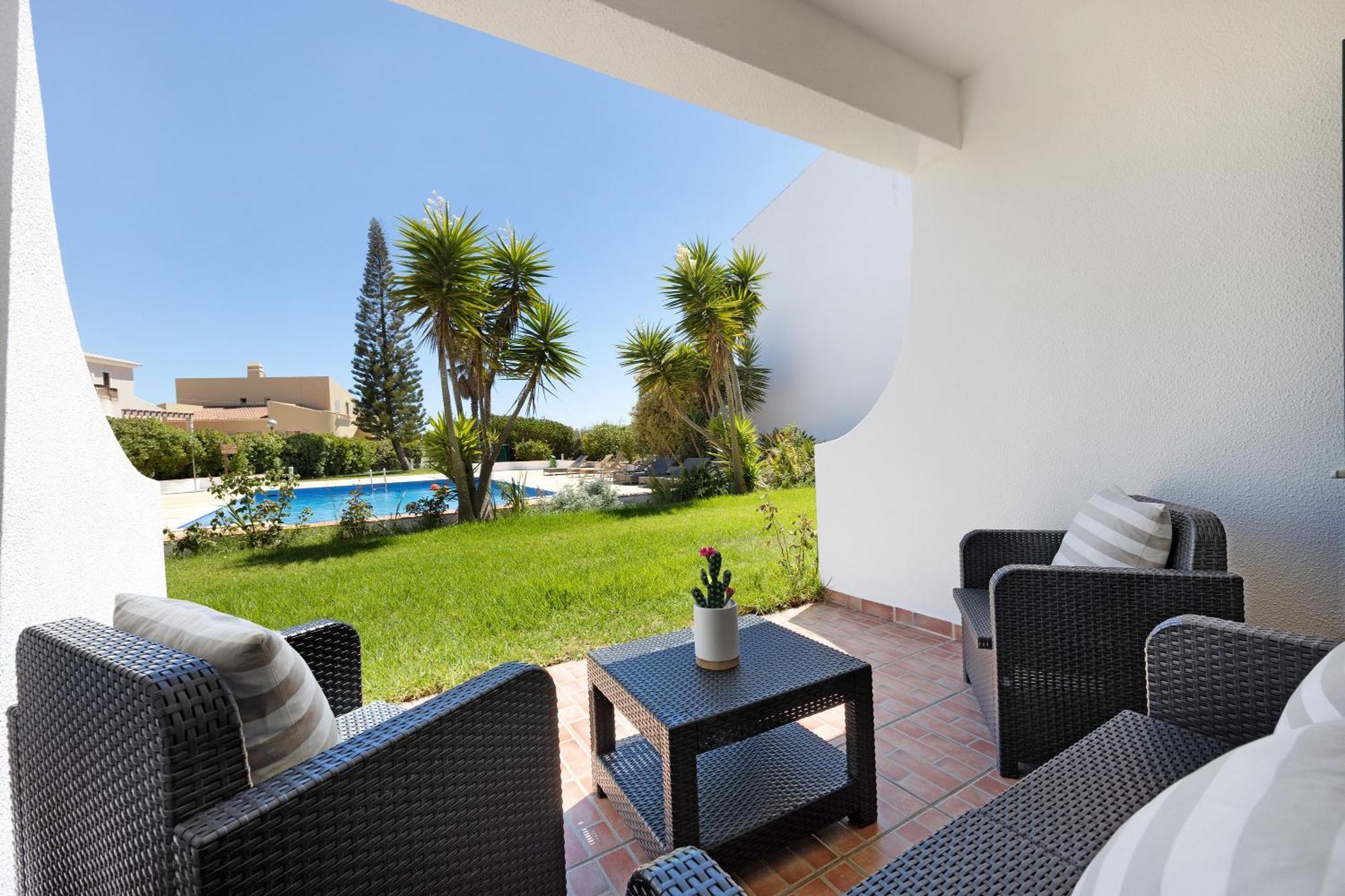 Navegador Apartment