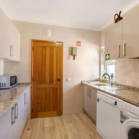 Apartamento Navegador Sagres Exterior photo