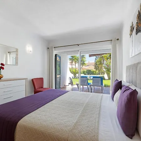 Apartamento Navegador Sagres Exterior photo