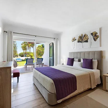 Apartamento Navegador Sagres Exterior photo