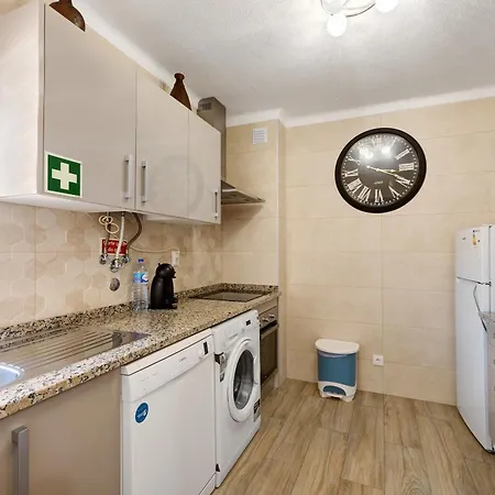 Apartamento Navegador Sagres Exterior photo
