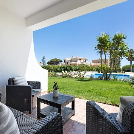 Apartamento Navegador Sagres Exterior photo